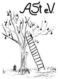AST e.V. Logo